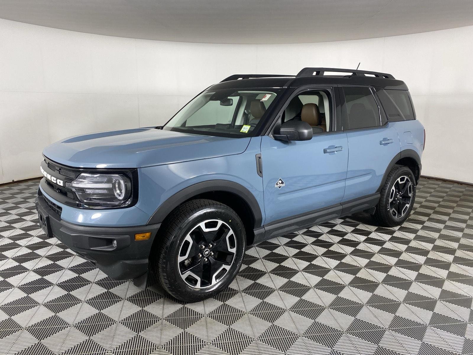 Used 2023 Area 51 Ford Outer Banks image 3