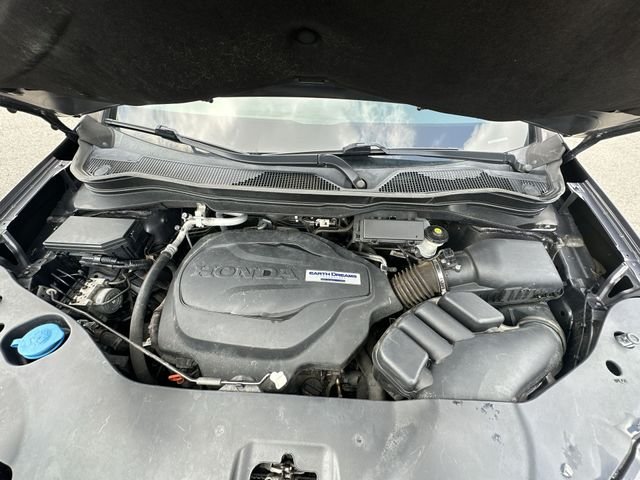 Certified Used 2018 Modern Steel Metallic Honda EX-L image 20