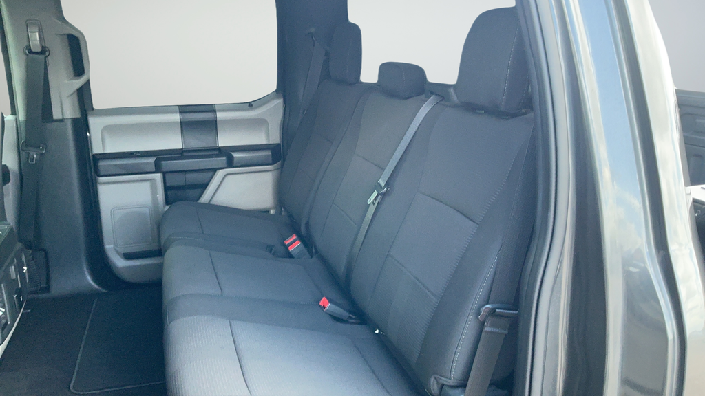 Used 2020 Gray Ford XL image 20