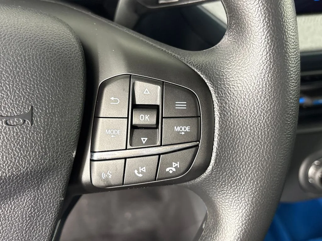 New 2026 Blue Ford XLT image 18