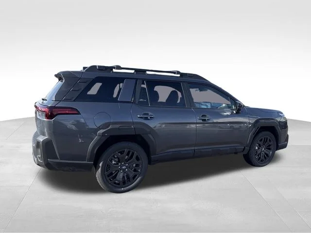 2026 Subaru Outback Limited XT - Photo 2