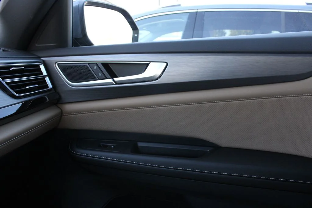 New 2026 Gray Volkswagen 2.0T SE w/Technology image 20
