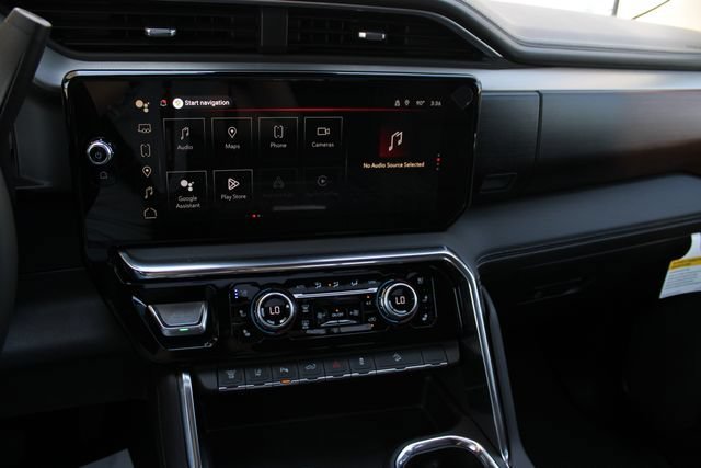 2026 GMC Sierra 2500HD Denali - Photo 17