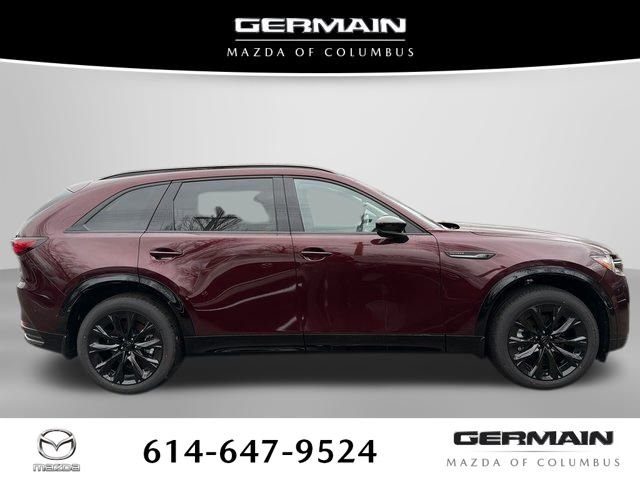 New 2026 Artisan Red Premium Mazda 3.3 Turbo S Premium Sport AWD image 8