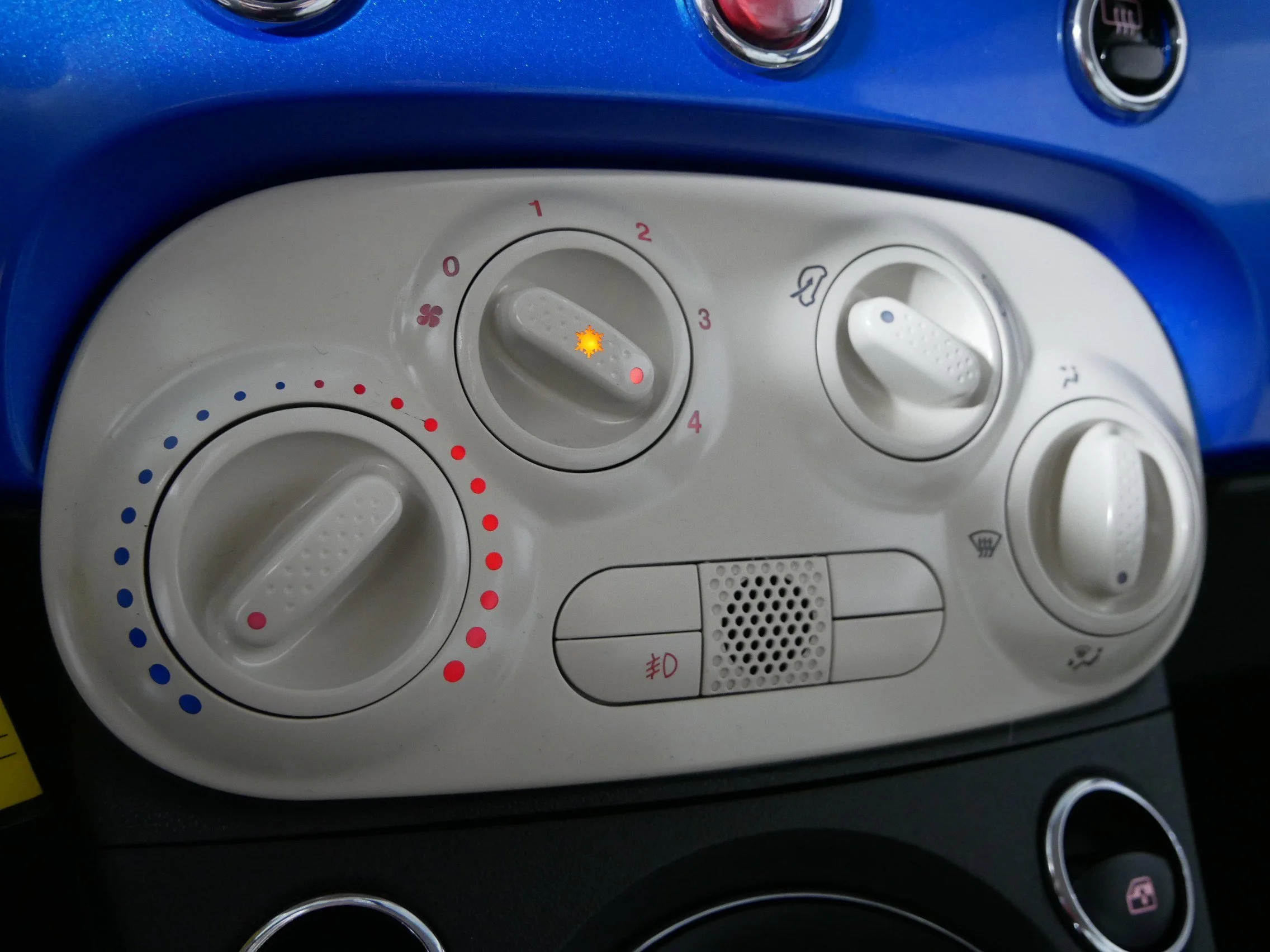 2019 FIAT 500 Pop - Photo 23