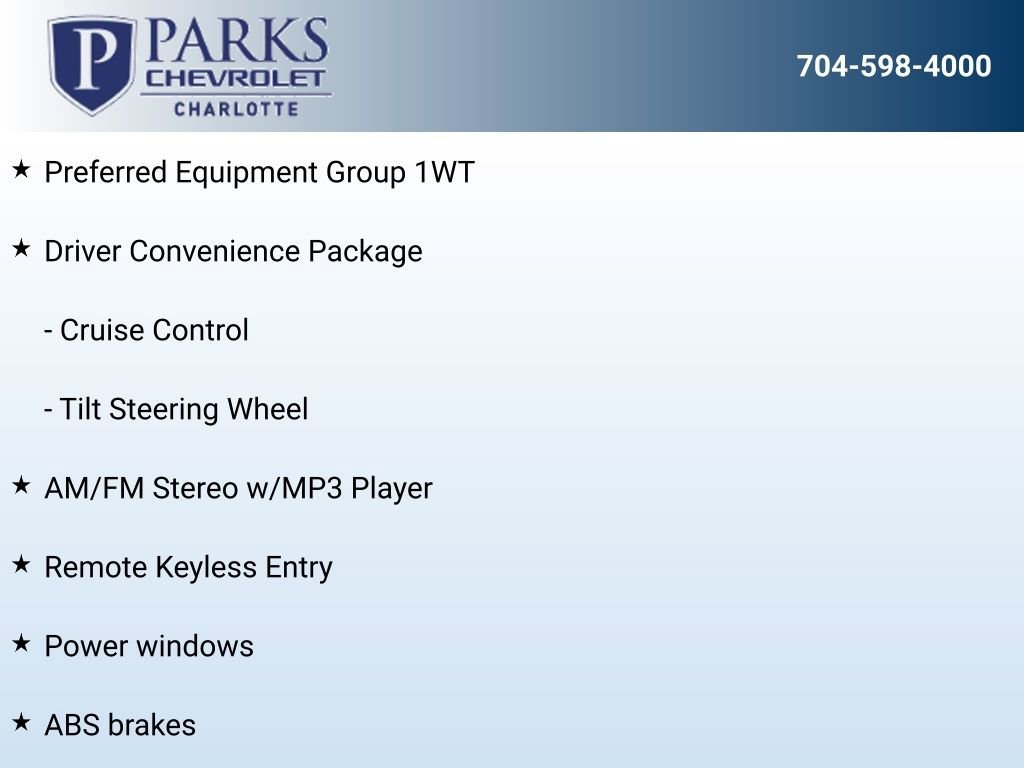 2025 Chevrolet Express Cargo Work Van - Photo 7