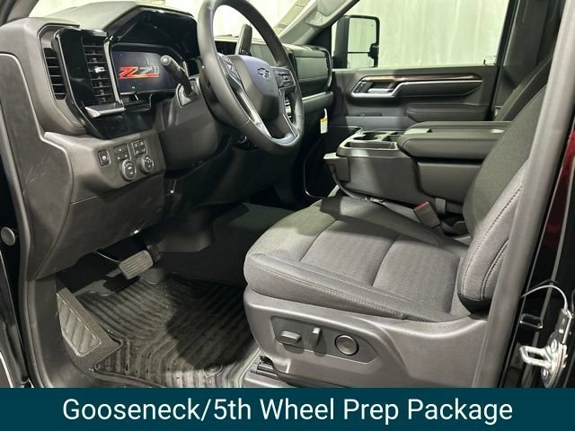 2026 Chevrolet Silverado 2500 HD LT - Photo 11