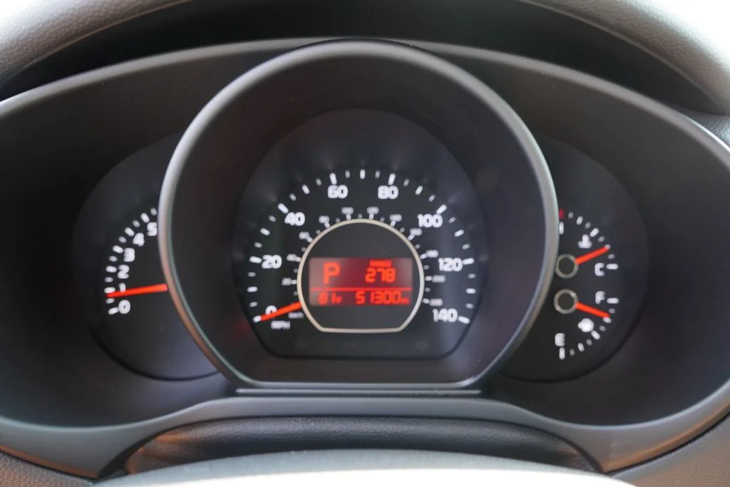 Used 2015 Alien II Kia Plus image 28