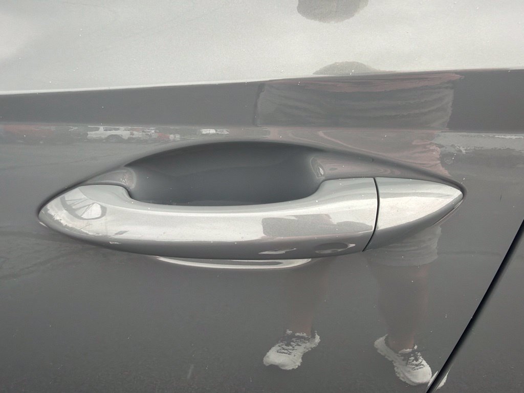 Used 2024 Gray Hyundai SEL image 37