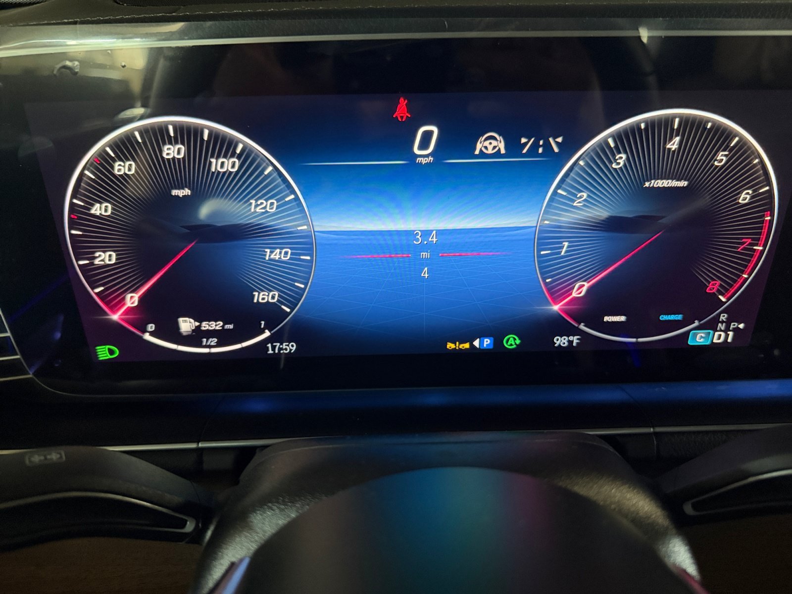 New 2026 MANUFAKTUR Ireland Mid Green Metallic Mercedes-Benz GLE 350 image 16