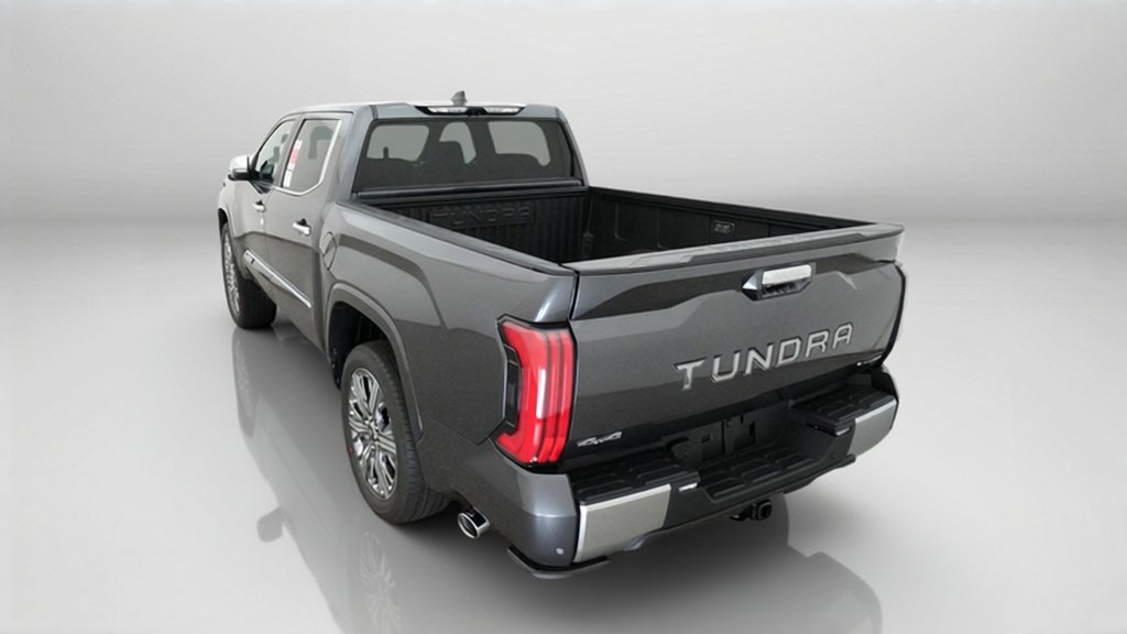 2026 Toyota Tundra Capstone - Photo 33