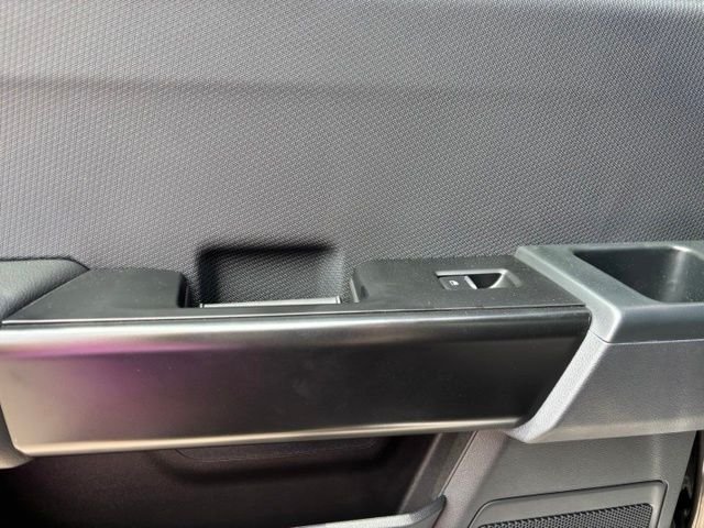 New 2025 Carbonized Gray Metallic Ford STX® image 14