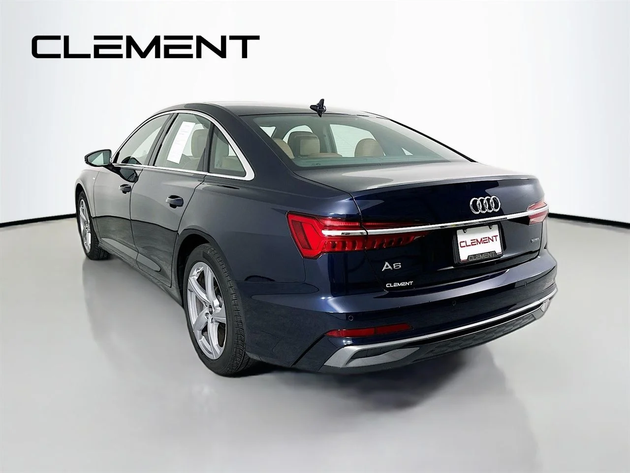 2025 Audi A6 Premium - Photo 10
