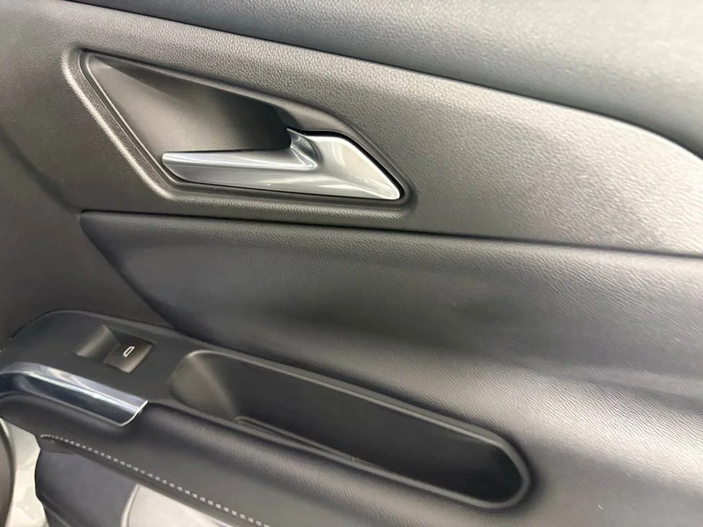 New 2026 Sterling Gray Metallic Chevrolet LT image 19