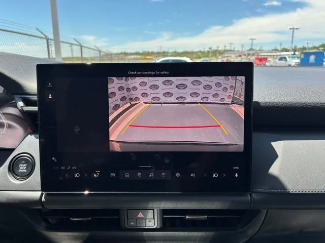 New 2026 Jet Black Mazda 2.5 S Select image 15