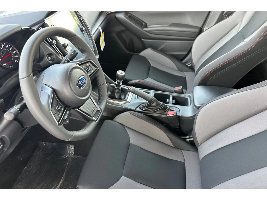 New 2026 SAPPHIRE BLUE PEARL Subaru Base image 10