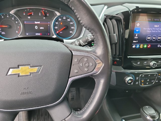 2020 Chevrolet Traverse 1LT - Photo 25