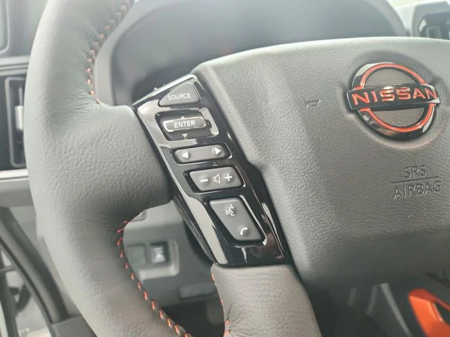 2026 Nissan Frontier PRO-4X - Photo 28
