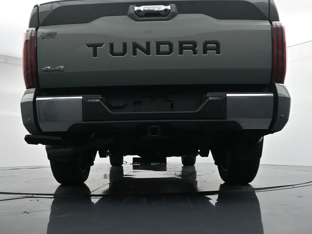 Used 2024  Toyota 1794 Edition image 27