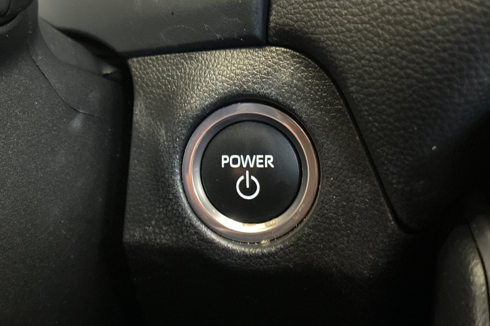 Used 2024 Red Toyota XSE image 23