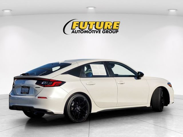 Used 2026  Honda Sport image 4