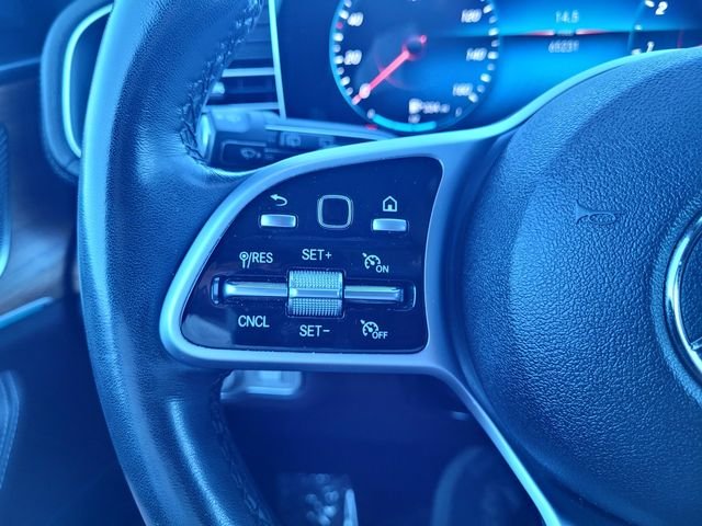 Used 2022  Mercedes-Benz GLS 450 image 24