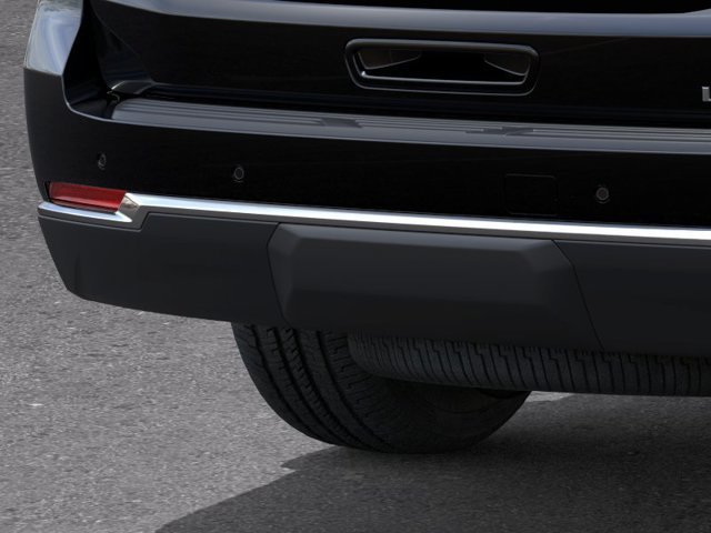 2026 Chevrolet Tahoe LT - Photo 15