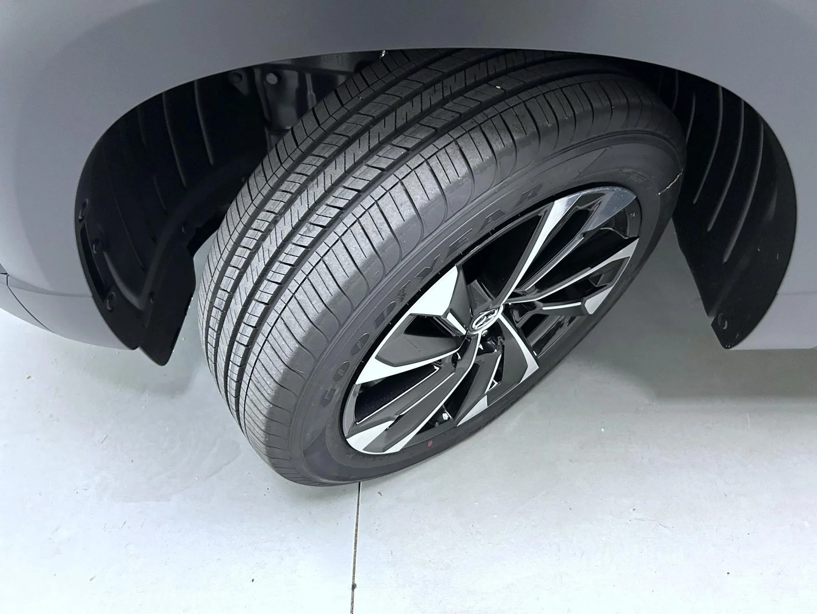 New 2026 Jet Black Mica Mazda Premium Plus AWD image 24