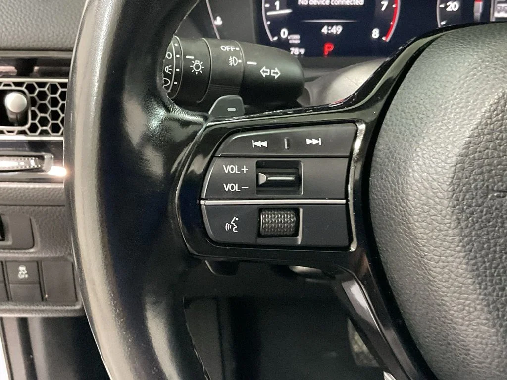 2023 Honda Civic Touring - Photo 10