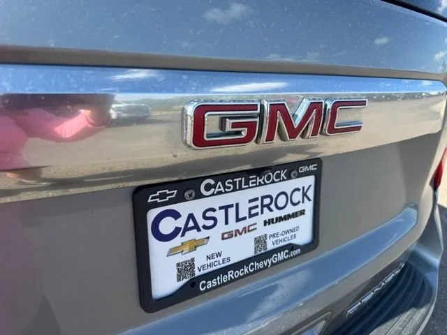 Certified Used 2023 Sterling Metallic GMC Denali image 23