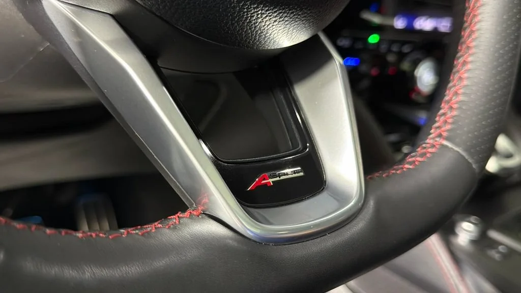 Used 2026 Black Acura A-SPEC Advance Package image 27