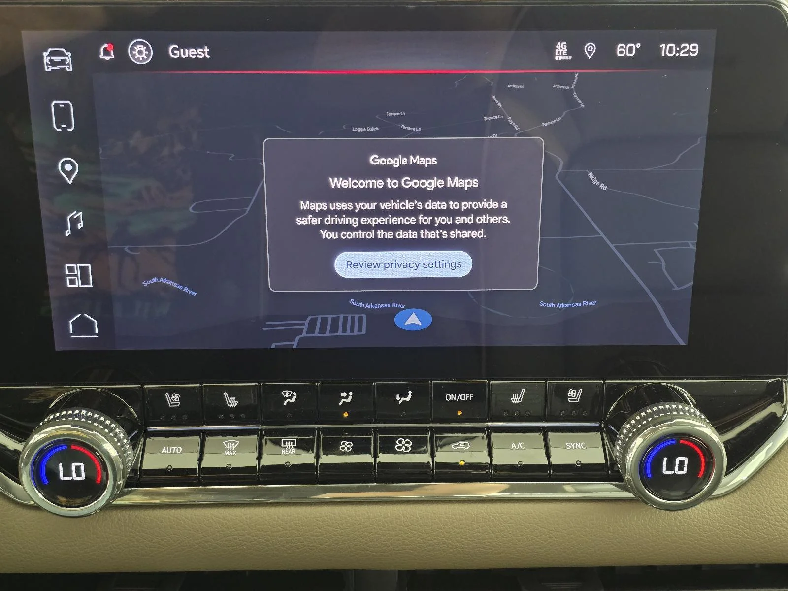 New 2026 Onyx Black GMC Denali image 39
