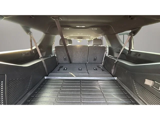 Used 2023 Beige Chevrolet LT image 37