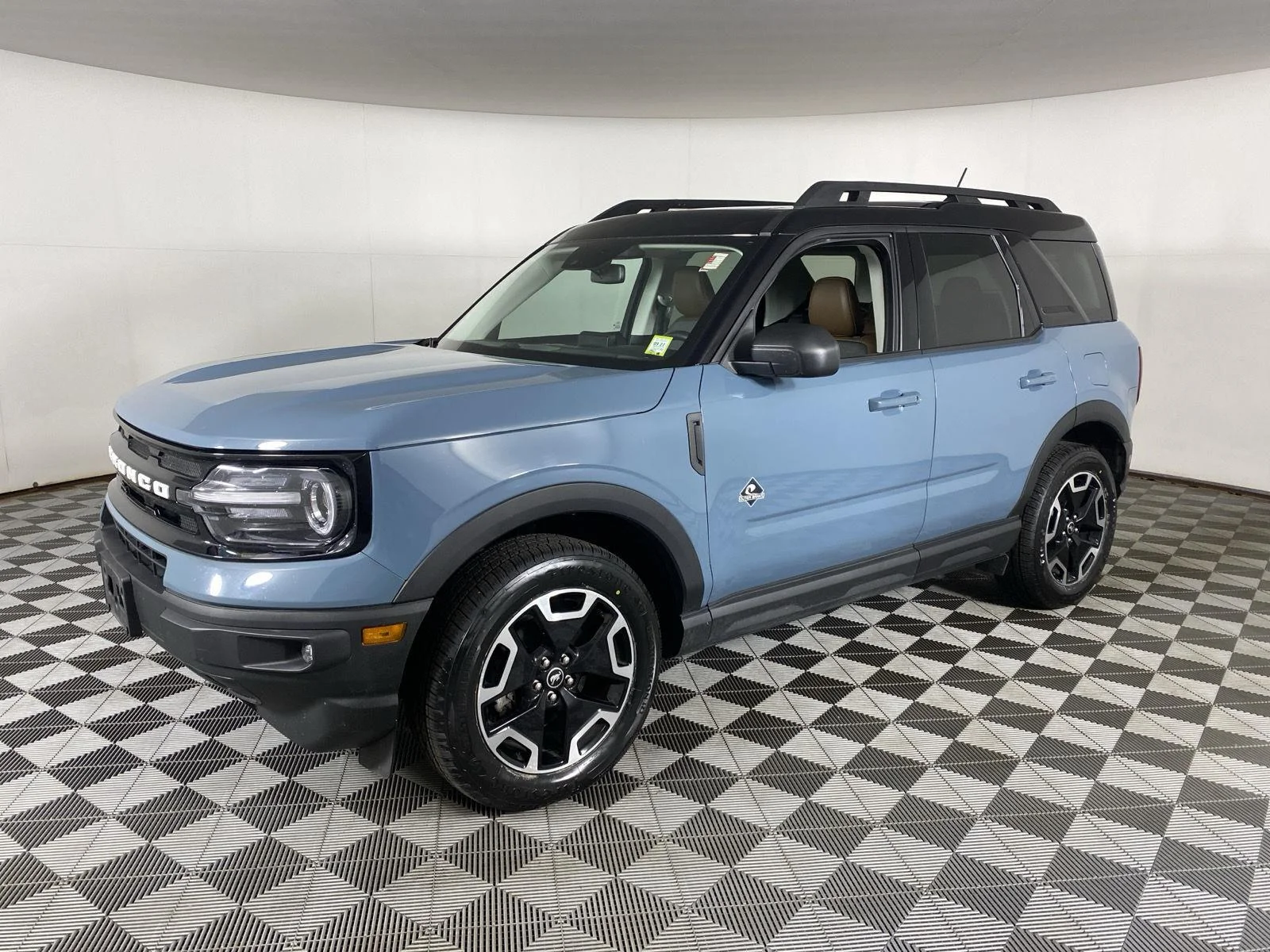 Used 2023 Area 51 Ford Outer Banks image 3