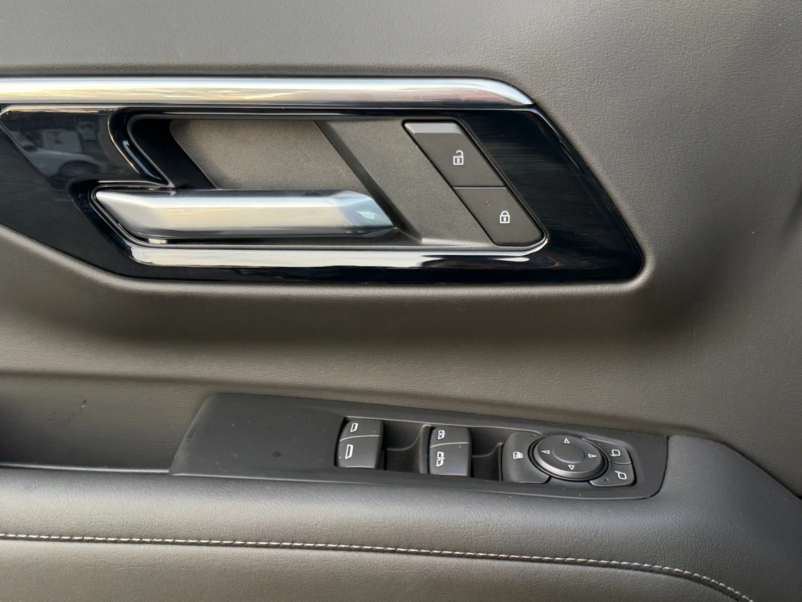 New 2026 Lakeshore Blue Metallic Chevrolet LS image 11