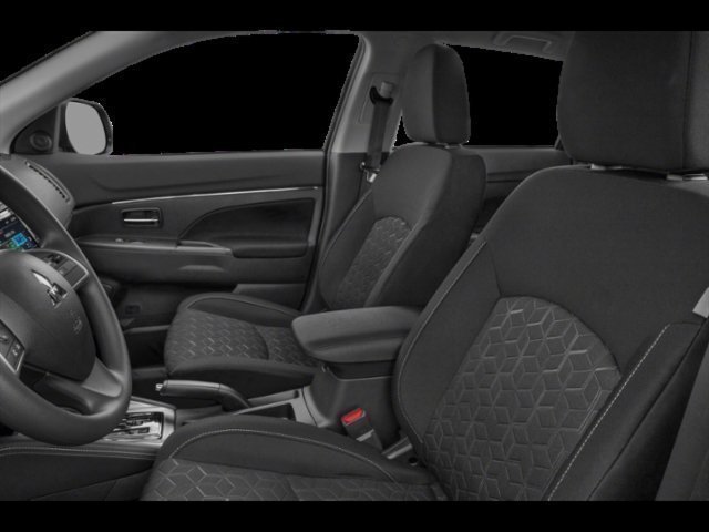 Used 2025 Gray Mitsubishi 2.0 ES image 6