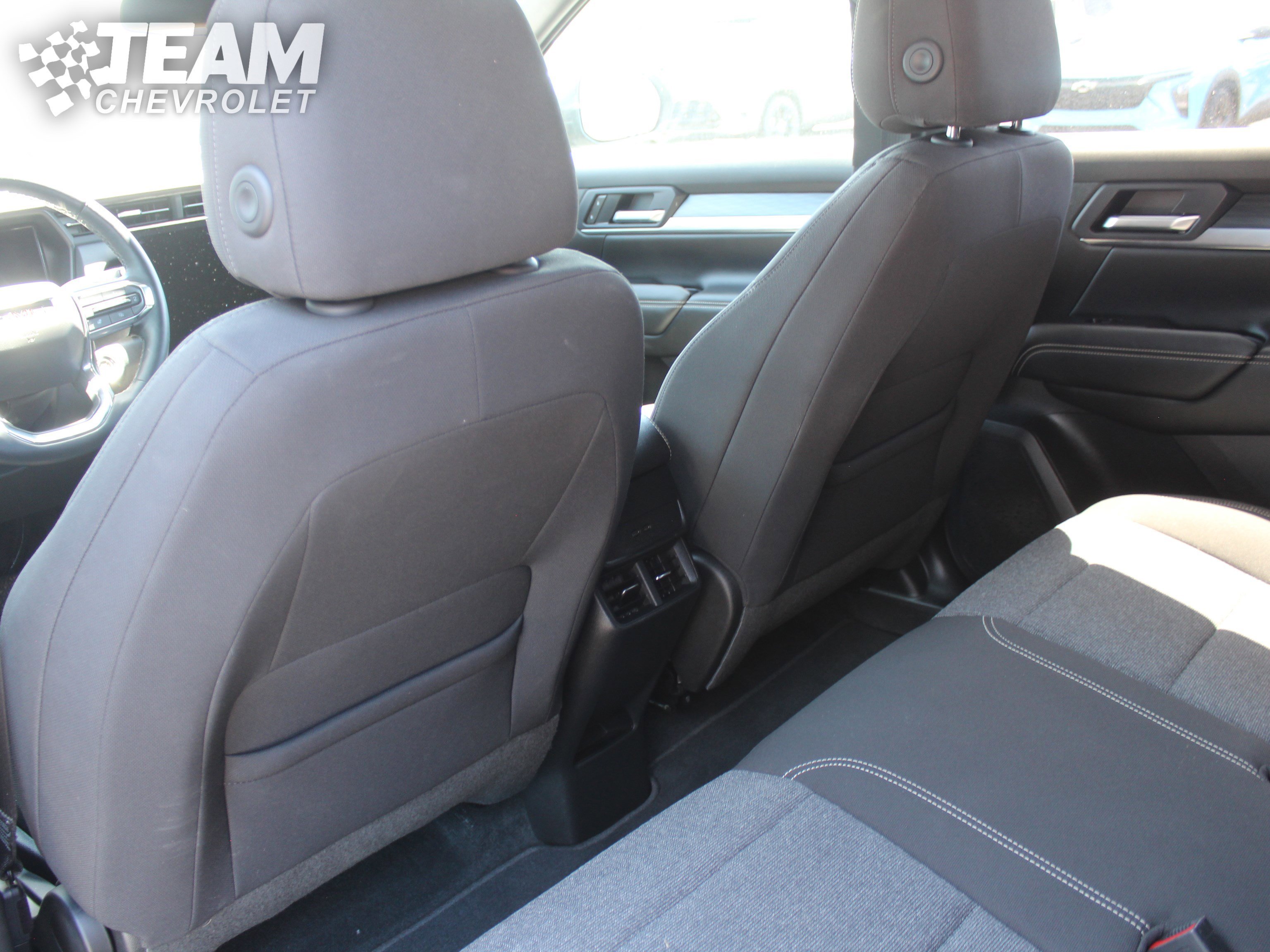2025 GMC Terrain Elevation - Photo 20