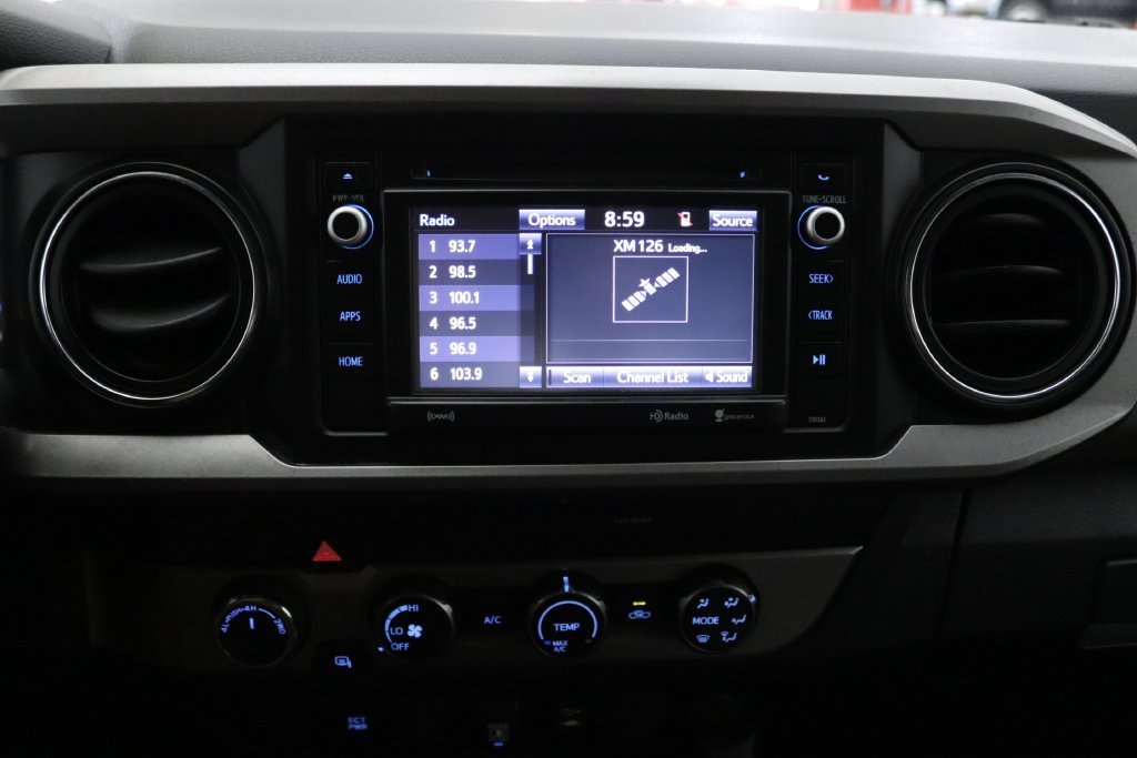 2019 Toyota Tacoma SR5 - Photo 24