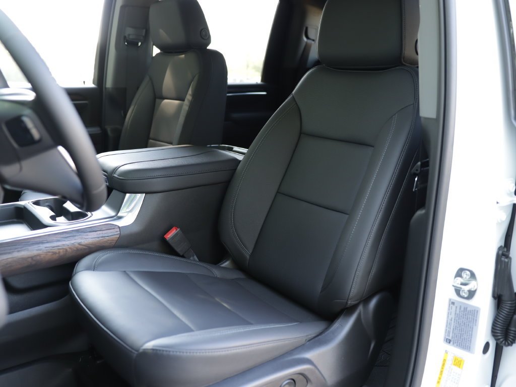 2026 GMC Sierra 2500HD SLT - Photo 23