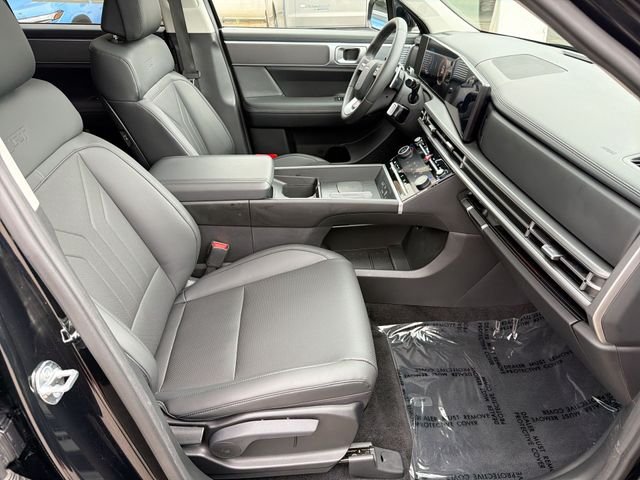 Used 2024 Black Hyundai XRT image 29