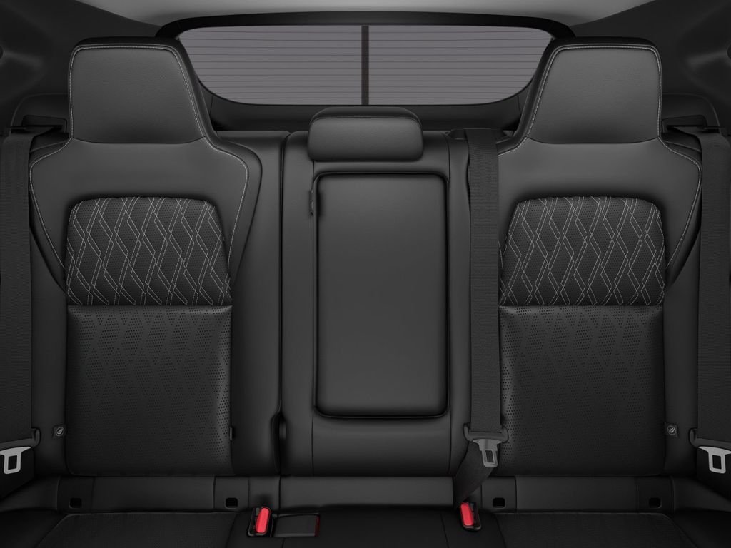 New 2027  Nissan Platinum image 17