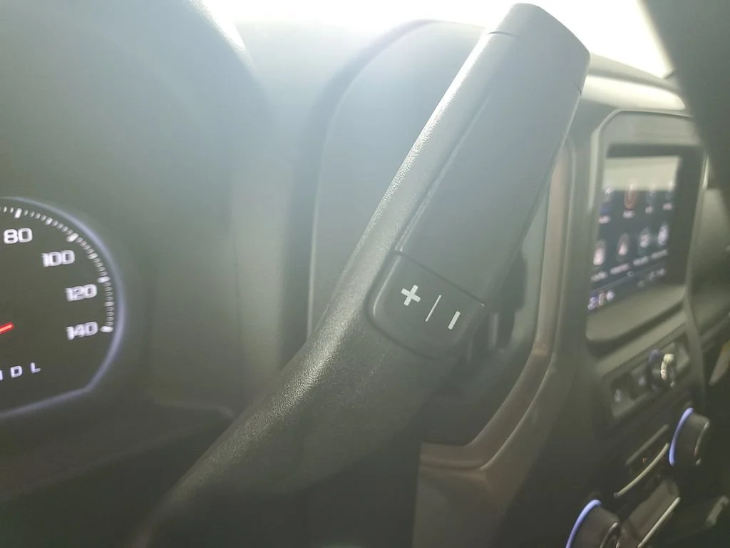 2026 Chevrolet Silverado 1500 Custom - Photo 20