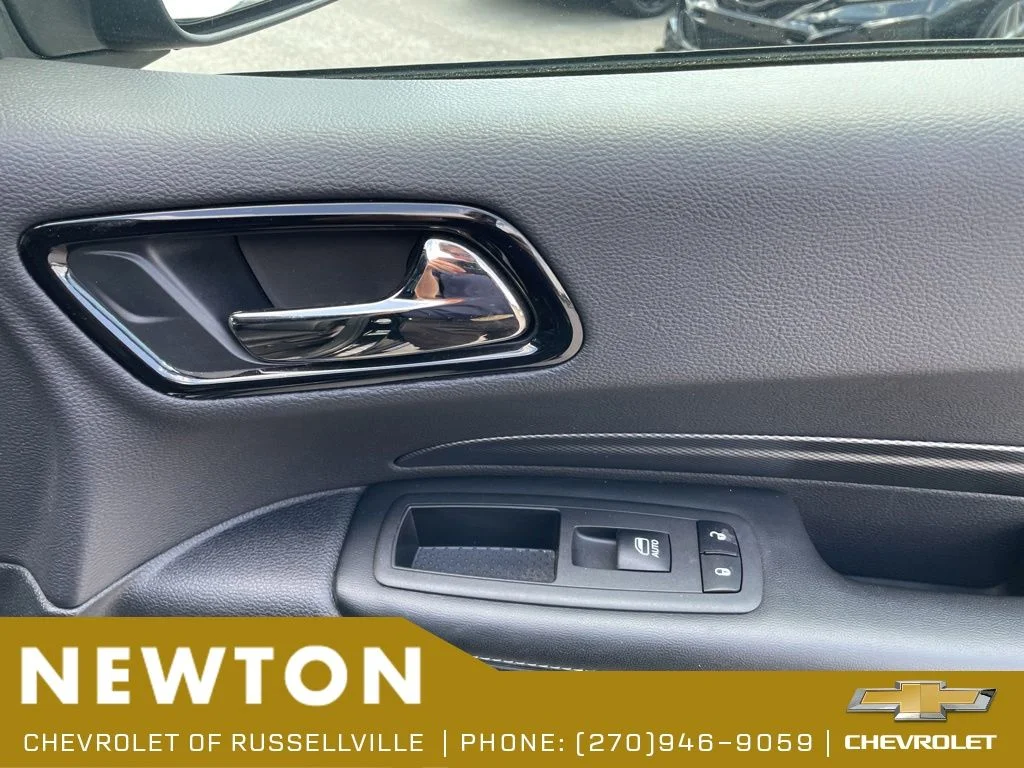 Used 2022 Black Clearcoat Dodge GT Plus image 28