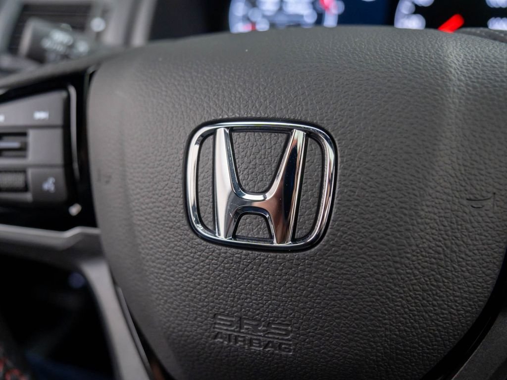 2026 Honda Ridgeline Black Edition - Photo 26