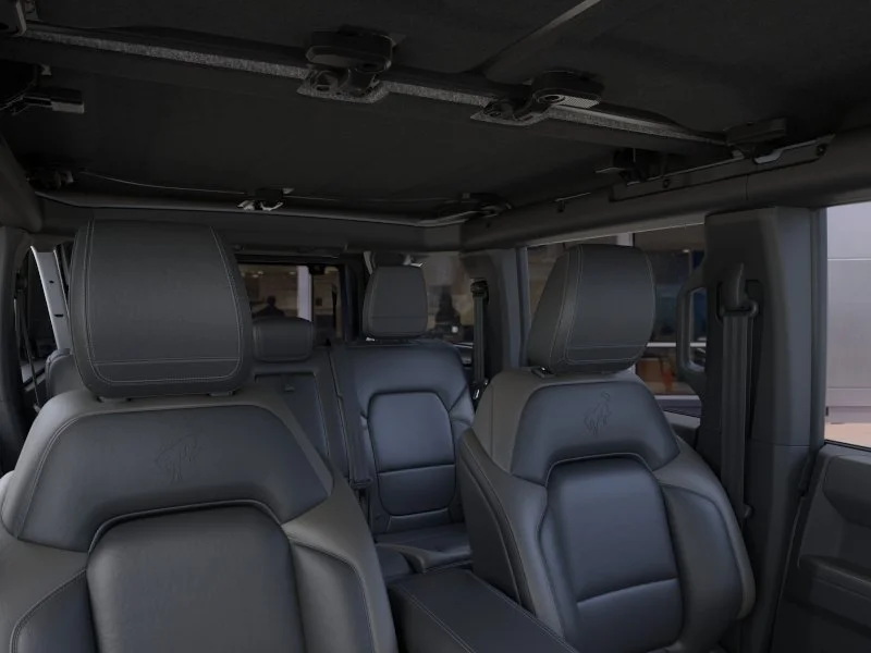 New 2026 Avalanche Gray Ford Outer Banks image 37