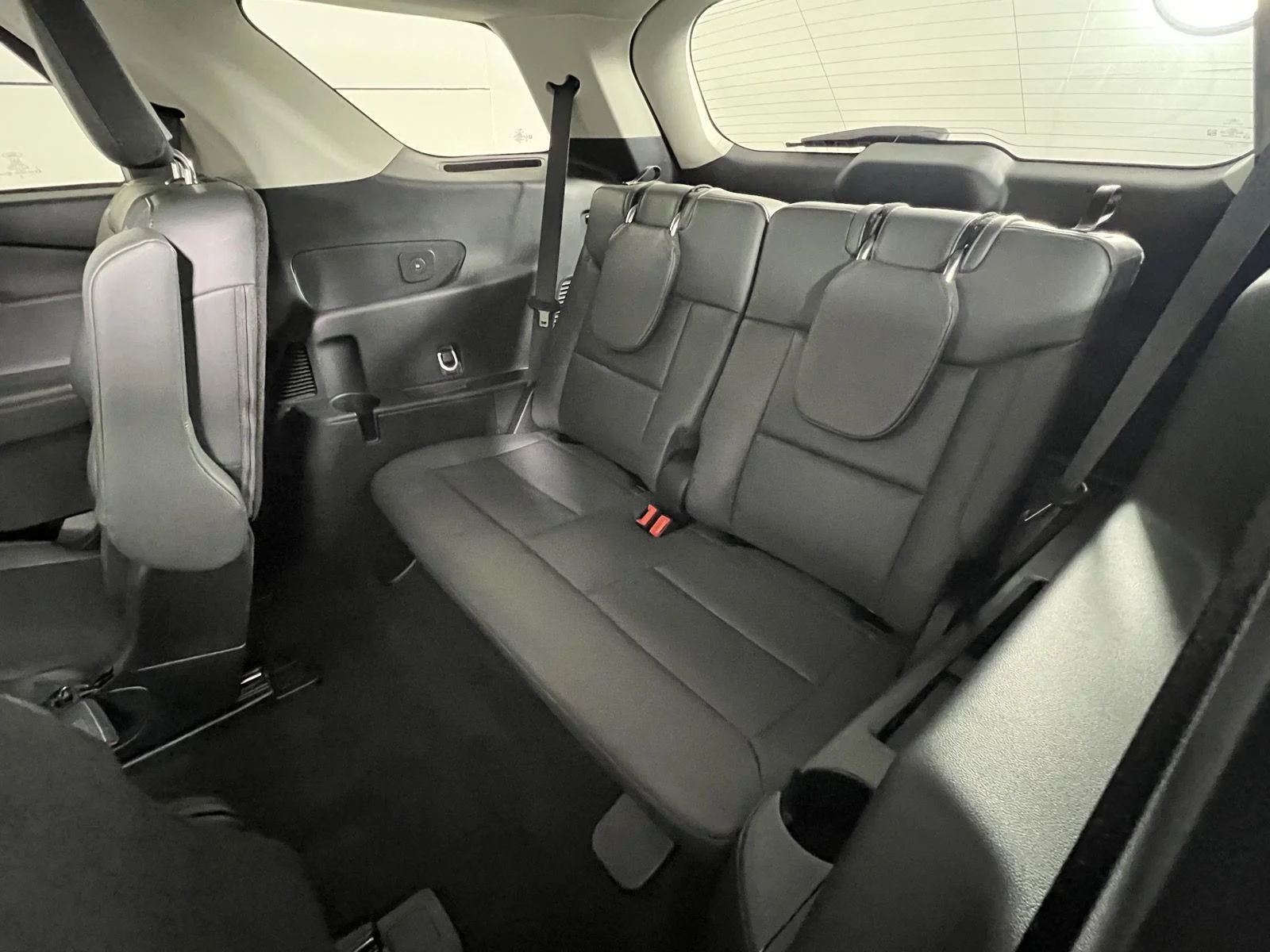 New 2026 Vapor Blue Ford Active image 22