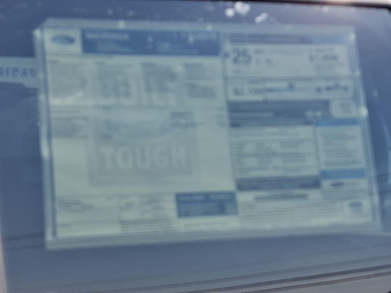 2025 Ford Maverick XLT - Photo 19