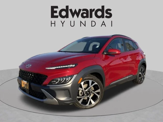 2022 Hyundai Kona Limited