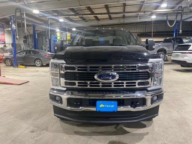 New 2026 Agate Black Metallic Ford XL image 16