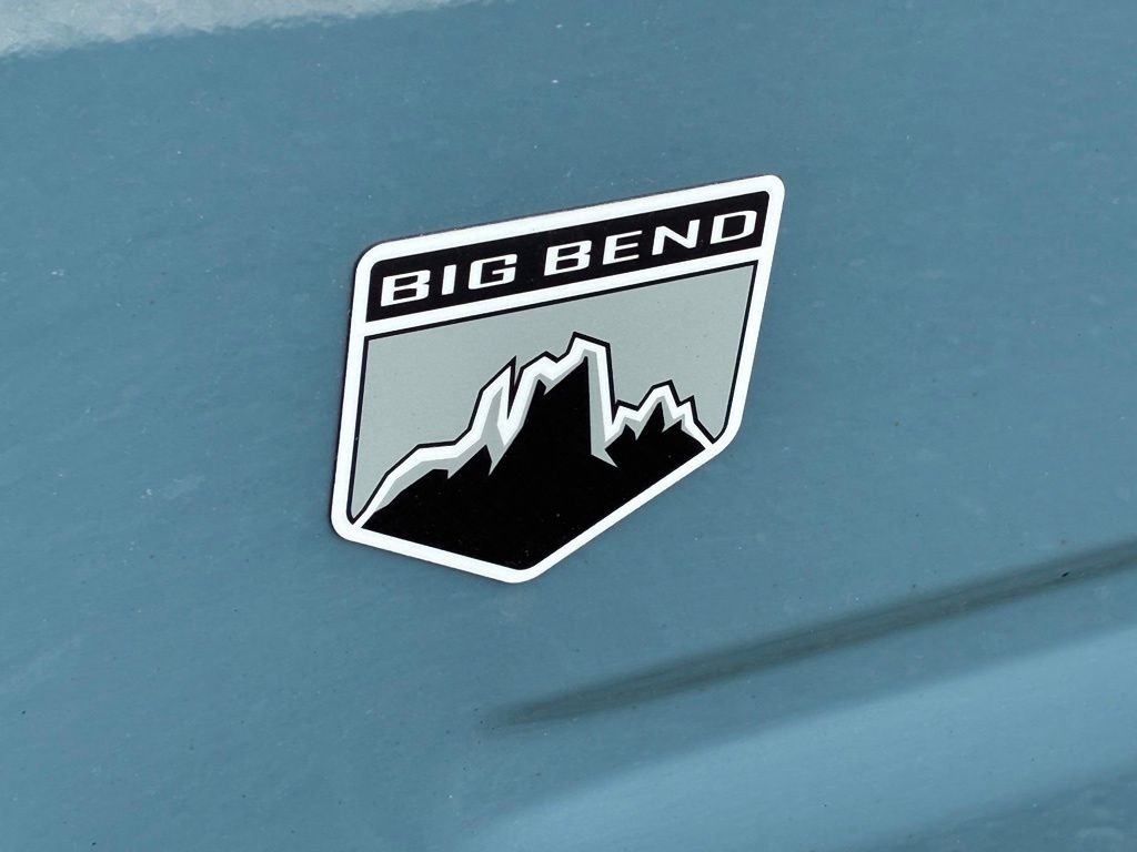 Certified Used 2023 Area 51 Ford Big Bend image 37
